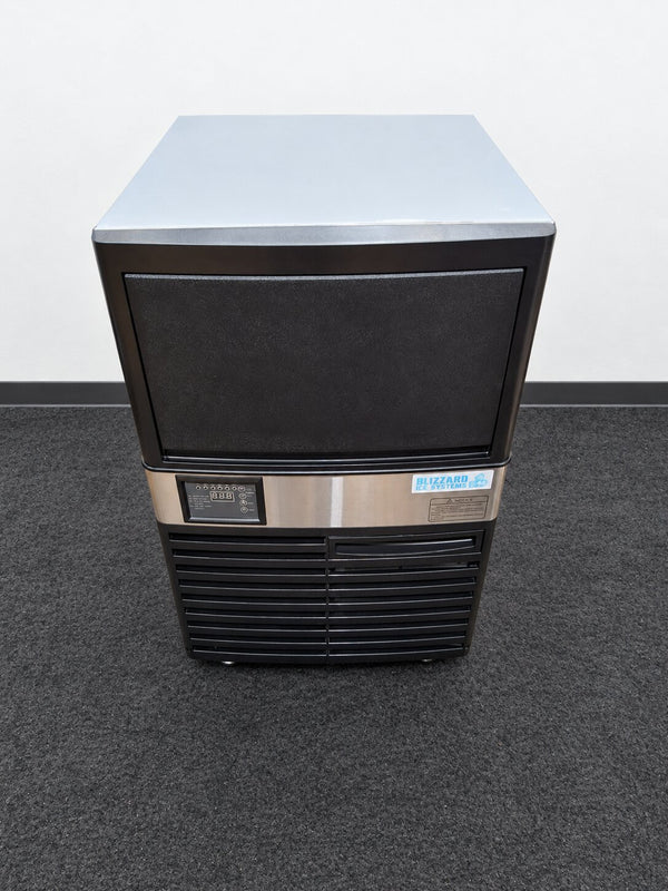 Blizzard SN-120P Ice Machine