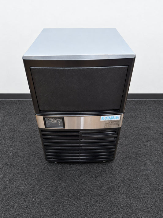 Blizzard SN-120P Ice Machine