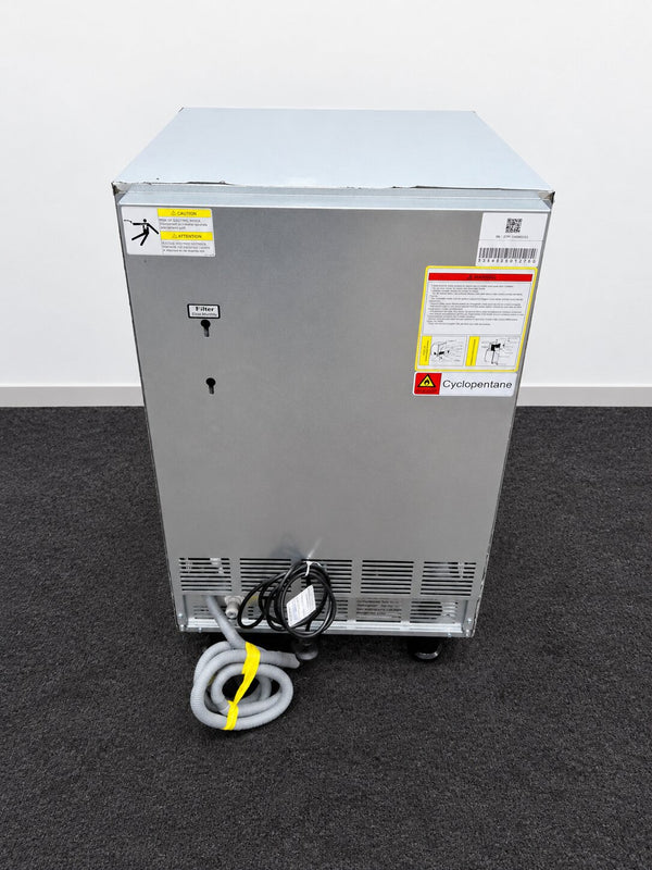 Blizzard SN-120P Ice Machine