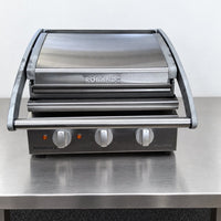 Roband GSA610S Grill Station