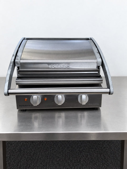 Roband GSA610S Grill Station