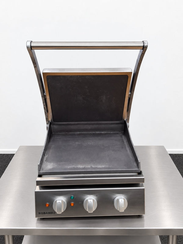 Roband GSA610S Grill Station