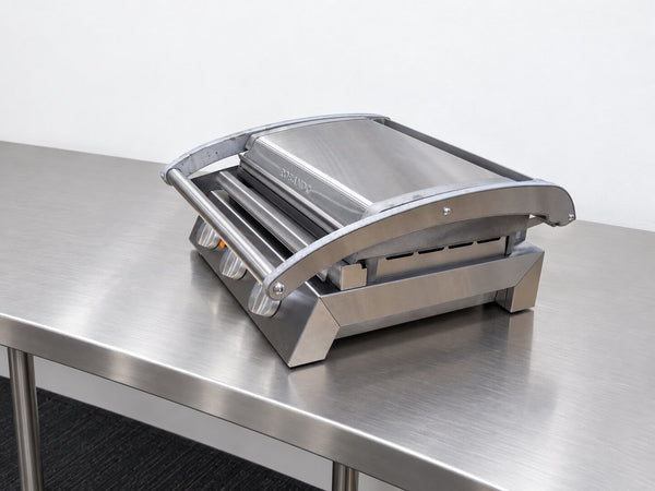 Roband GSA610S Grill Station