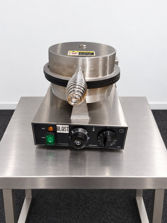 Vevor HT-1A Waffle Maker