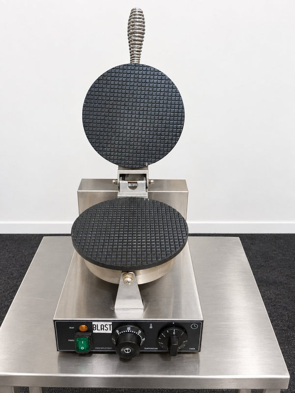 Vevor HT-1A Waffle Maker