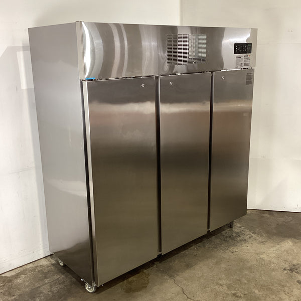 Thermaster SUF1500 Upright Freezer