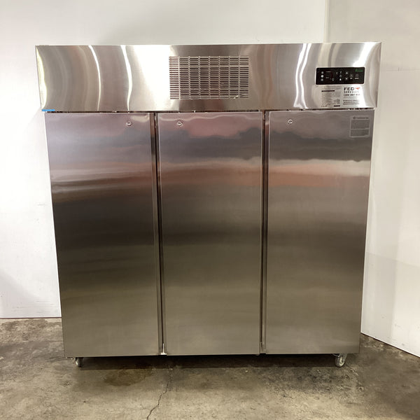 Thermaster SUF1500 Upright Freezer