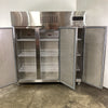 Thermaster SUF1500 Upright Freezer