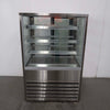 Cossiga BTGRF9F Cold Food Display