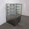 Cossiga BTGRF9F Cold Food Display