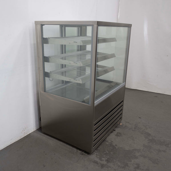 Cossiga BTGRF9F Cold Food Display