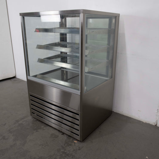 Cossiga BTGRF9F Cold Food Display