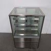 Cossiga BTGRF9F Cold Food Display