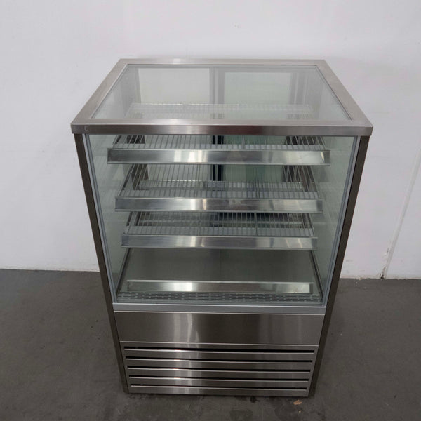 Cossiga BTGRF9F Cold Food Display