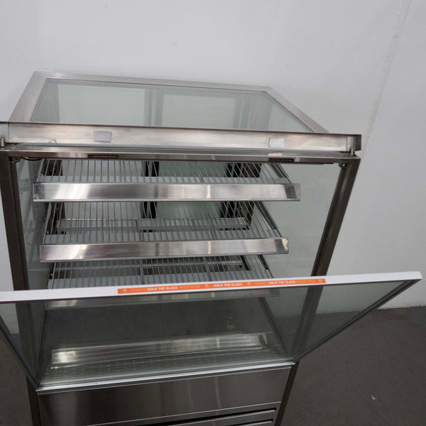 Cossiga BTGRF9F Cold Food Display