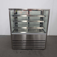 Cossiga BTGRF12 Cold Food Display