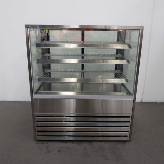 Cossiga BTGRF12 Cold Food Display