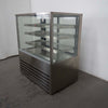 Cossiga BTGRF12 Cold Food Display