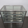Cossiga BTGRF12 Cold Food Display