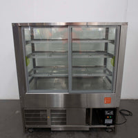 Cossiga BTGRF12 Cold Food Display