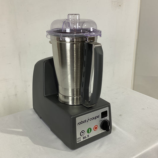 Robot Coupe BL5A Blender