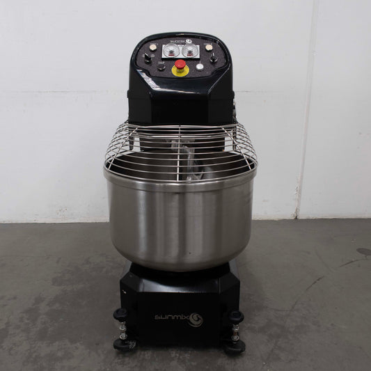 Sunmix SUN60 CL Spiral Mixer