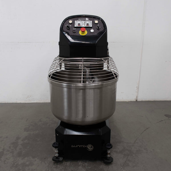 Sunmix SUN60 CL Spiral Mixer