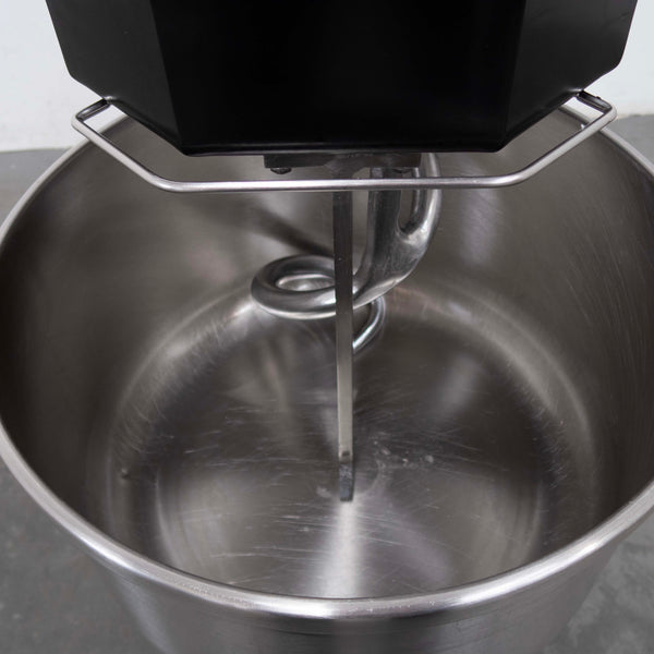 Sunmix SUN60 CL Spiral Mixer