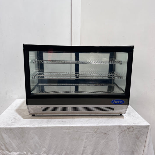 Atosa WSF160L Cake Showcase