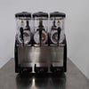 Fabigani FABIGANI-3S Triple Bowl Granita Slushie Machine