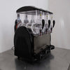Fabigani FABIGANI-3S Triple Bowl Granita Slushie Machine