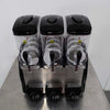 Fabigani FABIGANI-3S Triple Bowl Granita Slushie Machine
