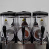 Fabigani FABIGANI-3S Triple Bowl Granita Slushie Machine