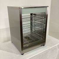 Anvil PWA1007 Pie Warmer