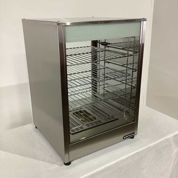Anvil PWA1007 Pie Warmer