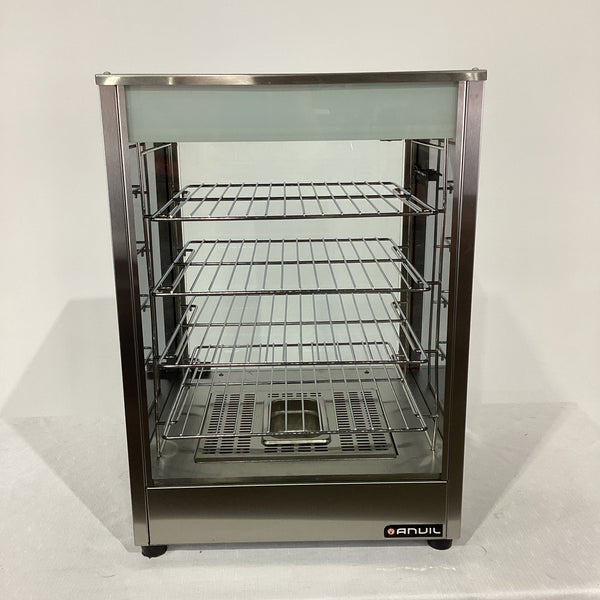 Anvil PWA1007 Pie Warmer