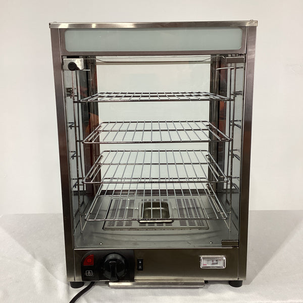 Anvil PWA1007 Pie Warmer