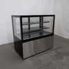 Polar UA061-A Display Fridge