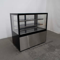 Polar UA061-A Display Fridge