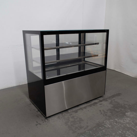 Polar UA061-A Display Fridge