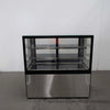 Polar UA061-A Display Fridge