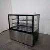 Polar UA061-A Display Fridge