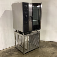 Fagor CW-101-E Combi Oven + Stand