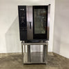 Fagor CW-101-E Combi Oven + Stand