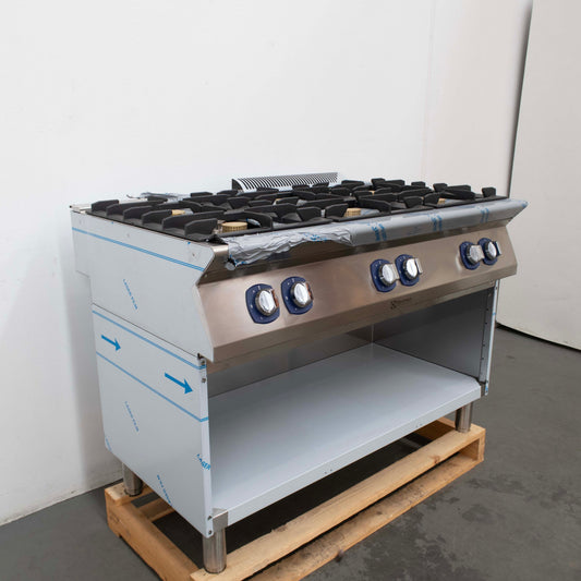 Electrolux 371170 Cook Top