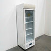 Polar DM076-A-02 Upright Fridge