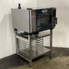 Unox BAKERTOP XEBC-04EU-EPRM Combi Oven + Stand