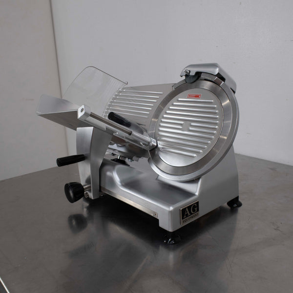 AG Equipment 300ES-12 Meat Slicer