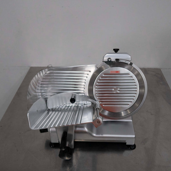 AG Equipment 300ES-12 Meat Slicer