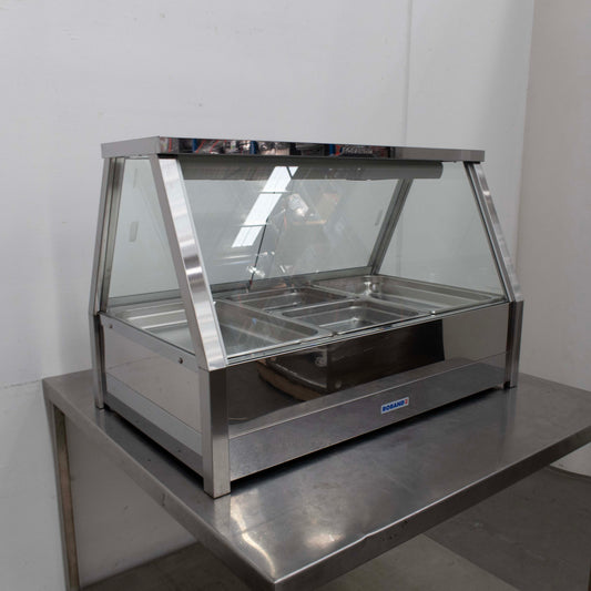 Roband E23 Countertop Bain Marie